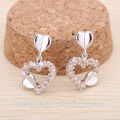 Jewelry accessories parts earrings wholesale in brazil gold ear tops designs